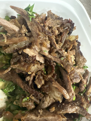 Photo of Cedar North Restaurant (Lebanese Cuisine) - 1215 Fanshawe Park Rd W, London, ON N6G 0R9
